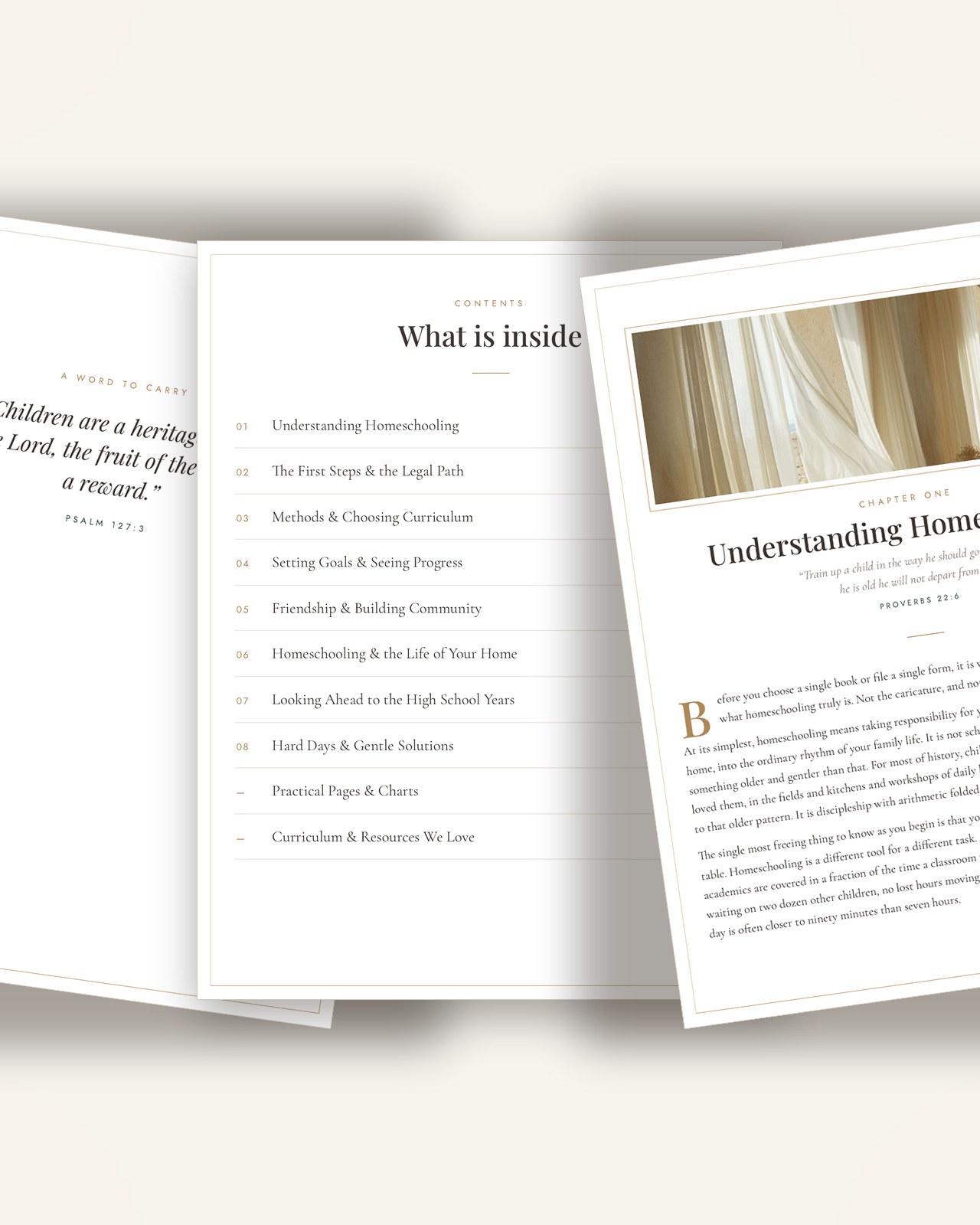 How to Homeschool: The Beginner's Guide